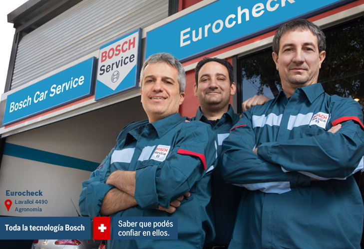 BoschCarService